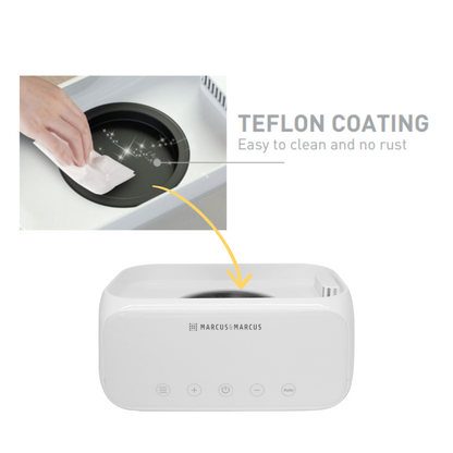 Marcus & Marcus - Steam Sterilizer and Dryer (7608742117410)