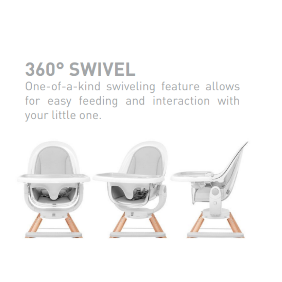 Marcus & Marcus - 360 Multi-Stage High Chair (7608740970530)