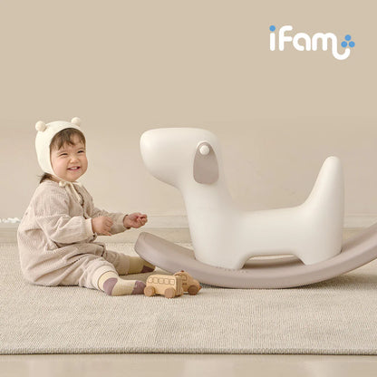 Haenim Toys- IFAM Happy Doggie Swing Rocker (7960918097954)
