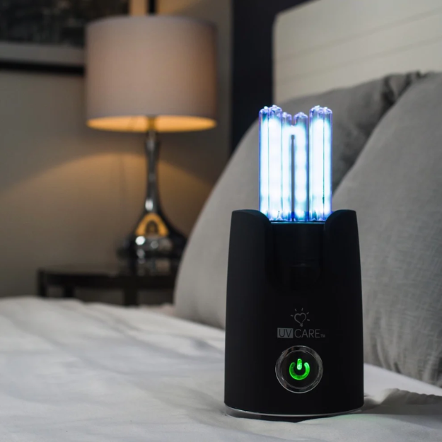 UV Care Portable Germ Zapper (7932526100514)
