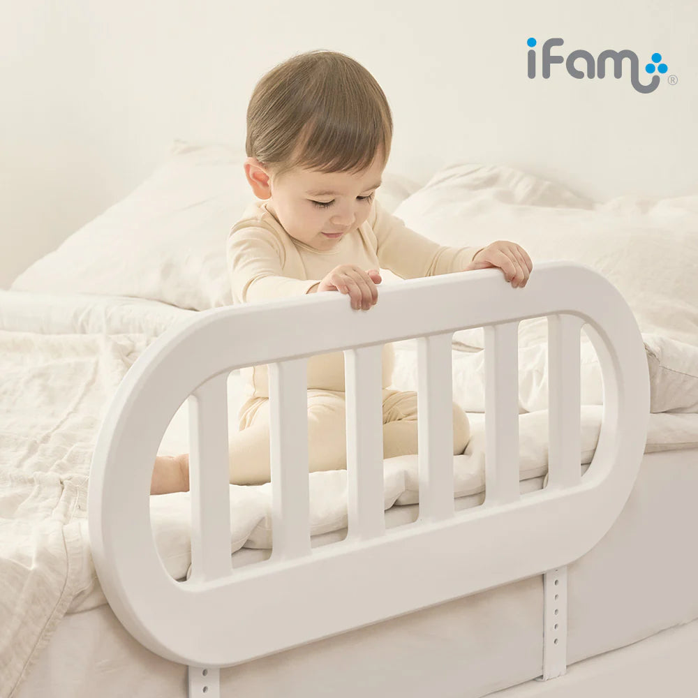 Haenim Toys- IFAM Bed Guard Bed Rail (7960919506978)
