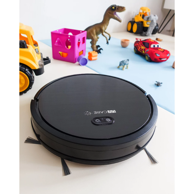UV Care Smart Robot UV Vacuum 2.0/with Camera HEPA Filter (7932319203362)