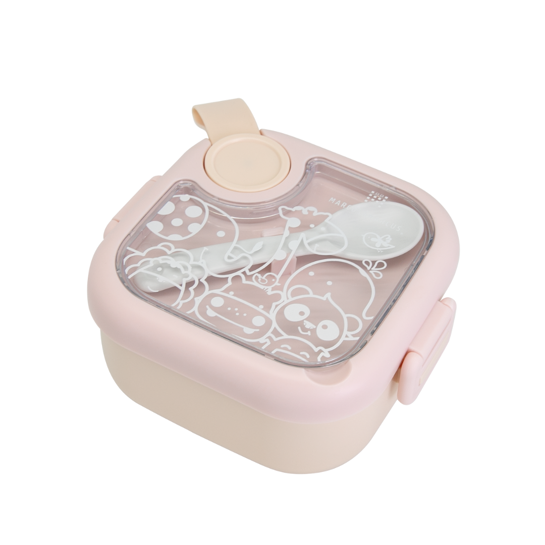 Marcus & Marcus - Travel Feeding Set (7608745590818)