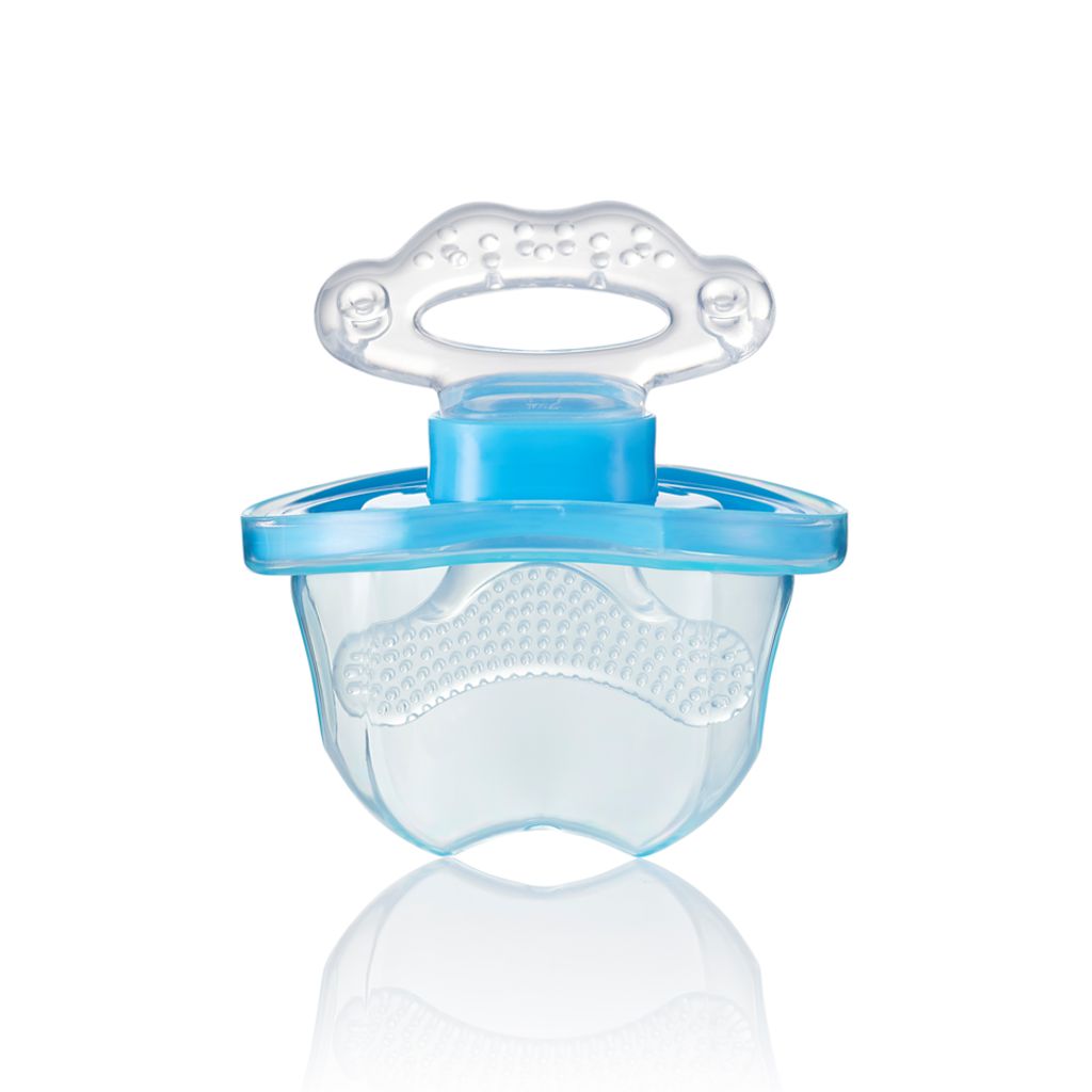 brush-baby FrontEase Baby Teether (7964547940386)