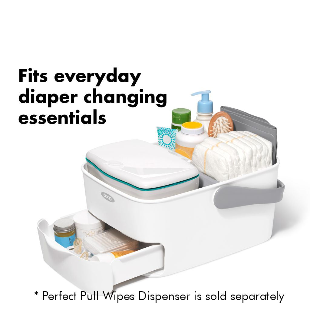 OXO Tot - OXO TOT DIAPER CADDY (7334903971874)