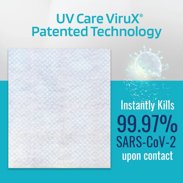 UV Care ViruX Aircon Filter (7932311601186)