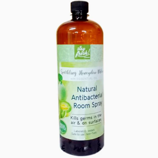 Stayfresh Canada Natural Antimicrobial Room Spray (1L Refill) (7931876900898)