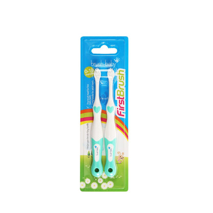 babybrush - Firstbrush (7964539617314)