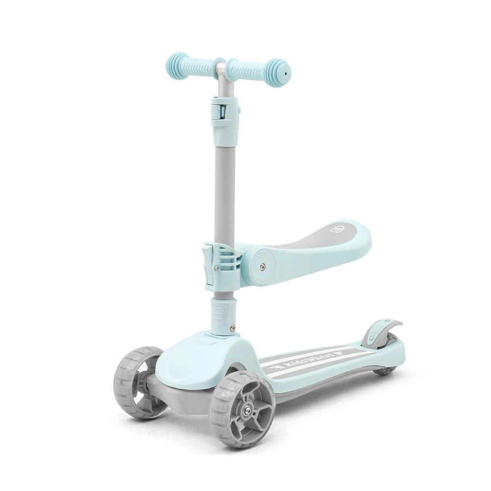 Haenim Toys- IFAM X2 Kickboard bike for toddlers (7960921407522)