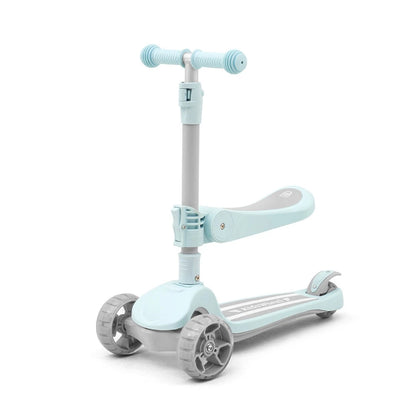 Haenim Toys- IFAM X2 Kickboard bike for toddlers (7960921407522)