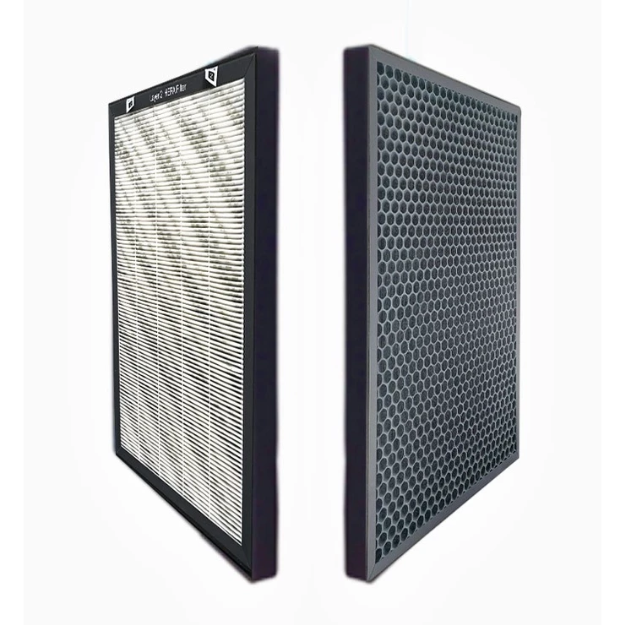 UV Care Air Purifier w/ Humidifier (8 Stages) Filter Replacement (7932304719906)