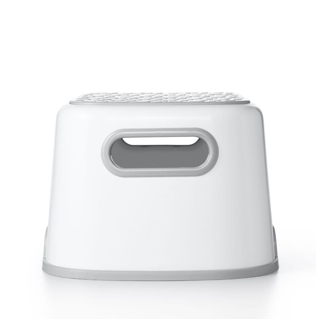OXO Tot Step Stool – Gray (7961591709730)