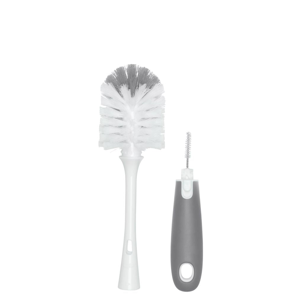OXO Tot - OXO Tot On the Go Drying Rack - Gray (7334772277282)