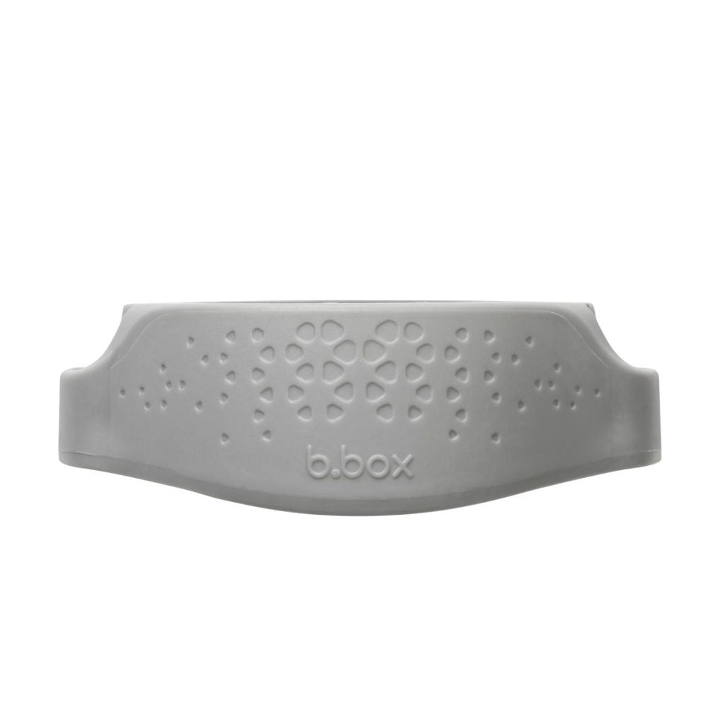 B.box Bottle Carrier - Gray (7963865481250)