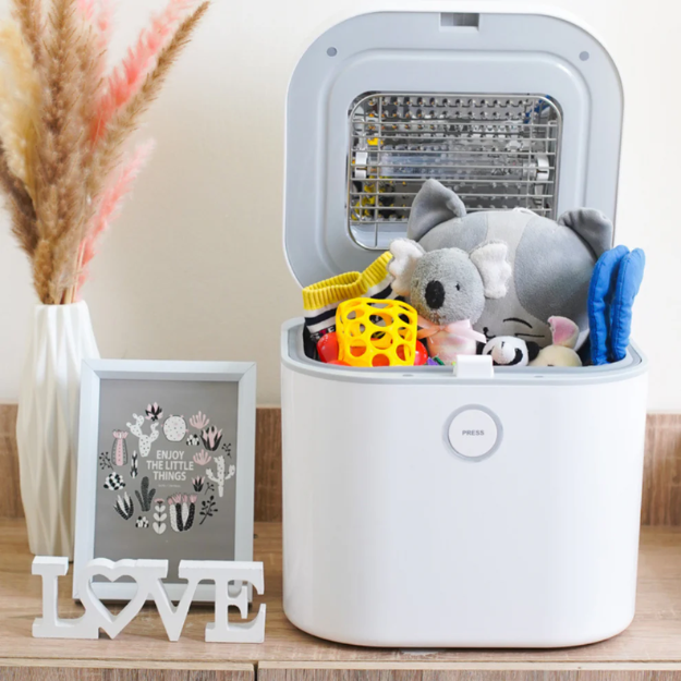 UV Care Multipurpose Sterilizer Lite 1 (7932579643426)