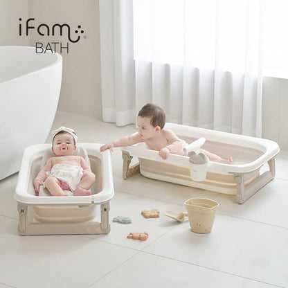 Haenim Toys- IFAM Full Care 3-1 Bath Set (7960915279906)