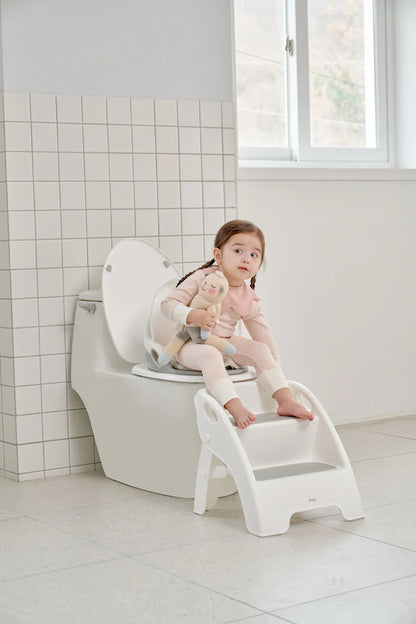 Momzilla - Haenim Toys- IFAM Stepstool foldable for toddler use (7960912724002)