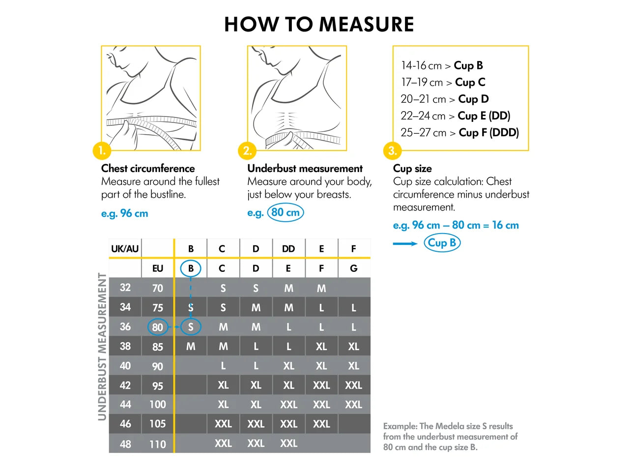 Medela 3in1 Nursing and Pumping Bra (7972956340258)