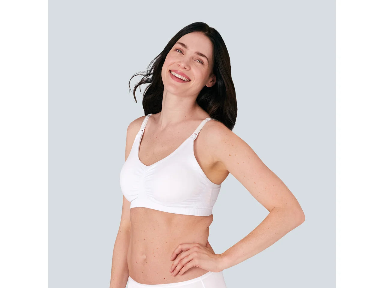 Medela 3in1 Nursing and Pumping Bra (7972956340258)