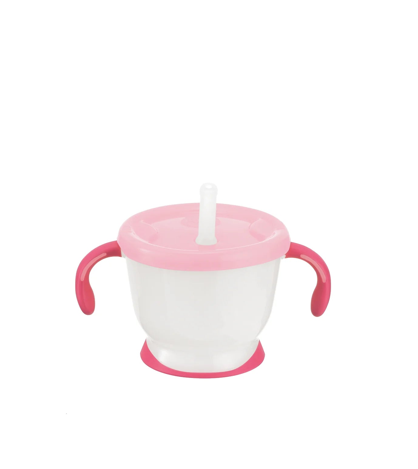 Richell AQ Cup de Straw Training (7965624303650)