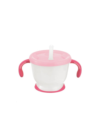 Richell AQ Cup de Straw Training (7965624303650)