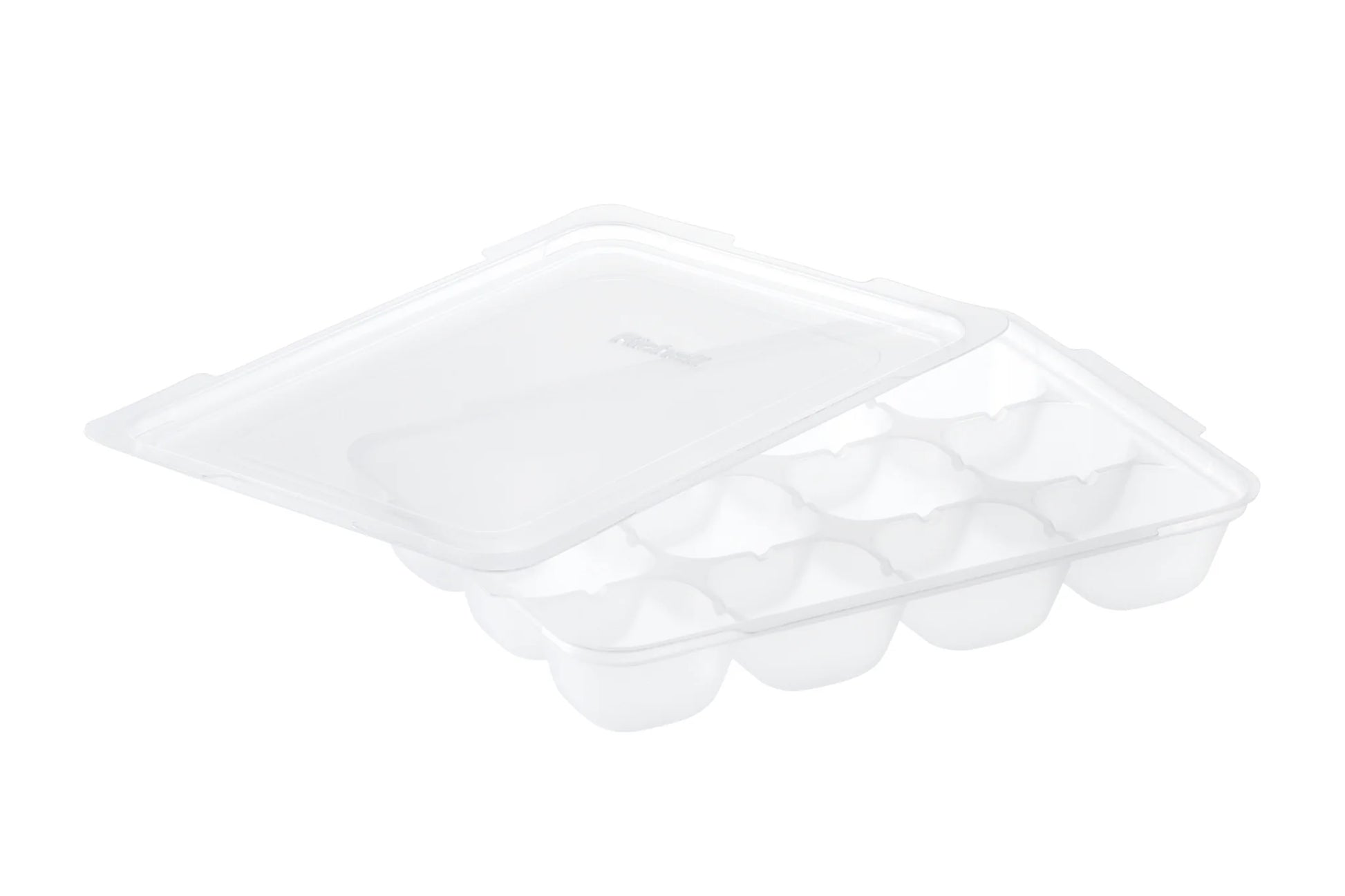 Richell Baby Food Freezer Tray (7967033327650)