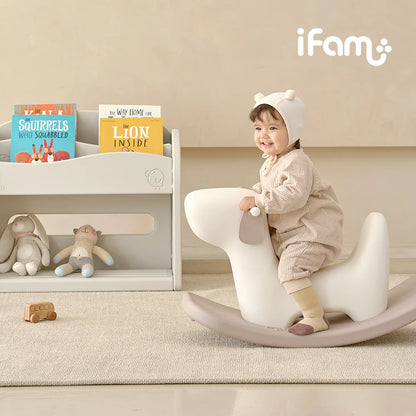 Haenim Toys- IFAM Happy Doggie Swing Rocker (7960918097954)