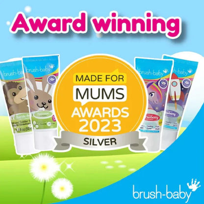 brush-baby Tutti Fruiti 12ml (7964542173218)