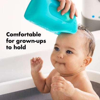 OXO Tot Shampoo Rinser – Teal (7961588301858)