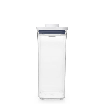 OXO Good Grips POP Container , Rectangle Medium 2.7 qt (7961609633826)