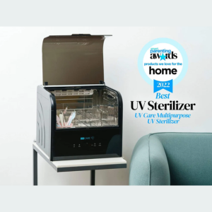 UV Care Multipurpose Sterilizer XL (7933333504034)