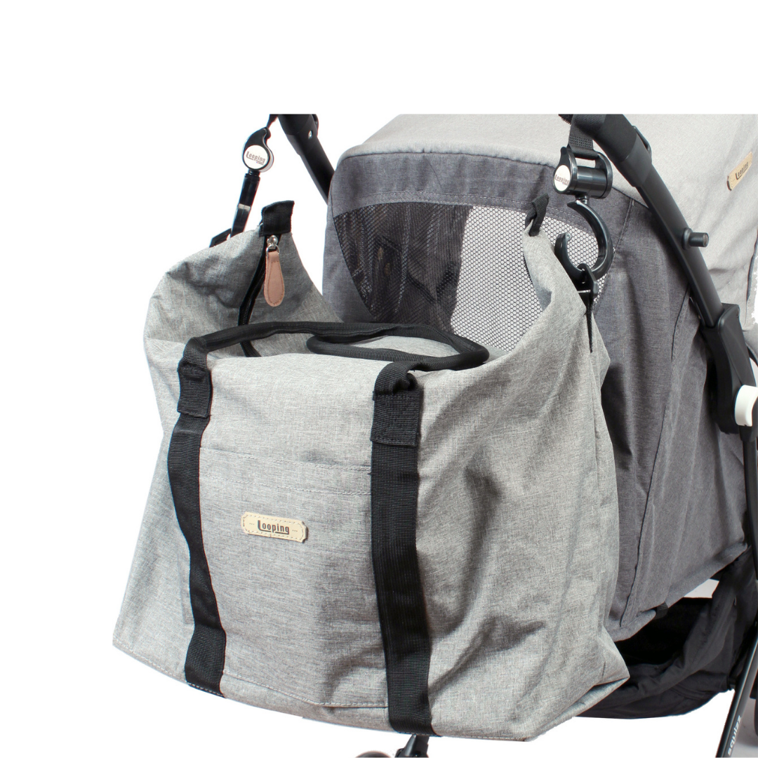 Squizz - Stroller Hooks (7707005452322)