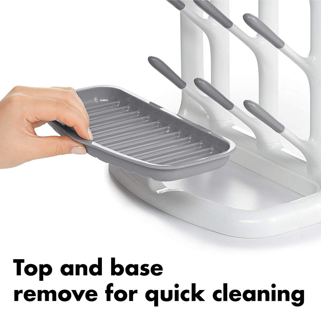OXO Tot - Space Saving Drying Rack (4507422162978)
