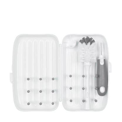 OXO Tot - OXO Tot On the Go Drying Rack - Gray (7334772277282)