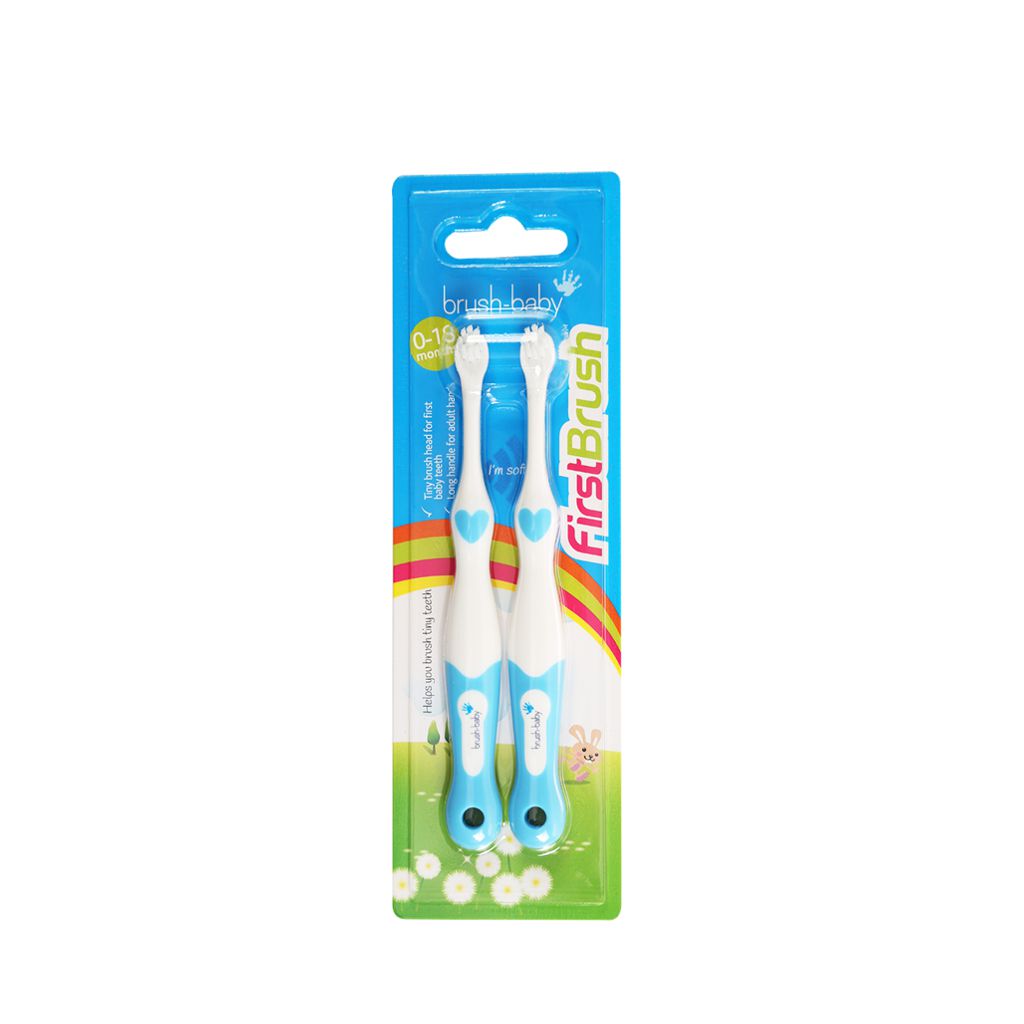babybrush - Firstbrush (7964539617314)