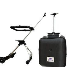 Load image into Gallery viewer, YOMOMMA - Kiddostroll Luggage (7224251220002)
