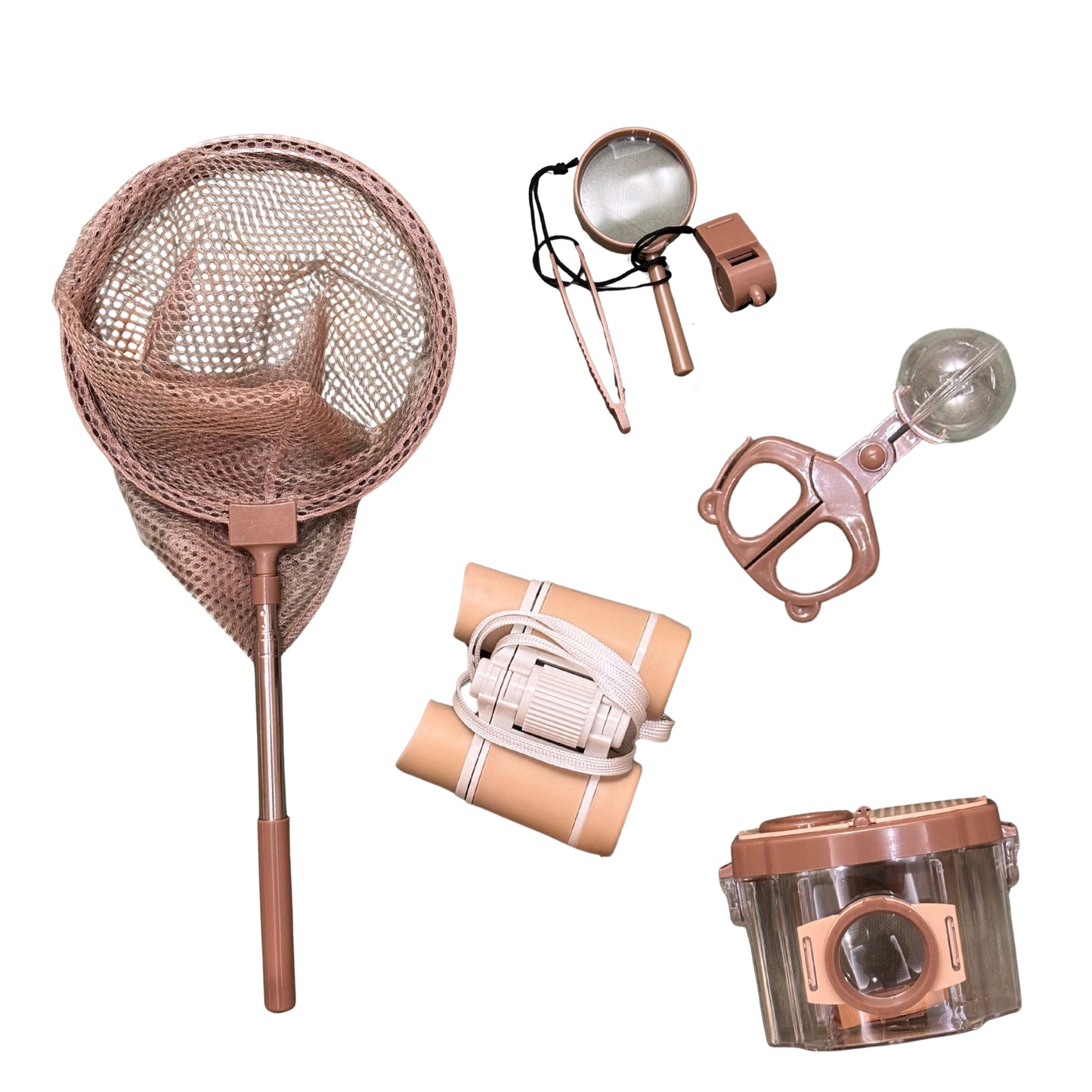 Momzilla Bug Catching Set