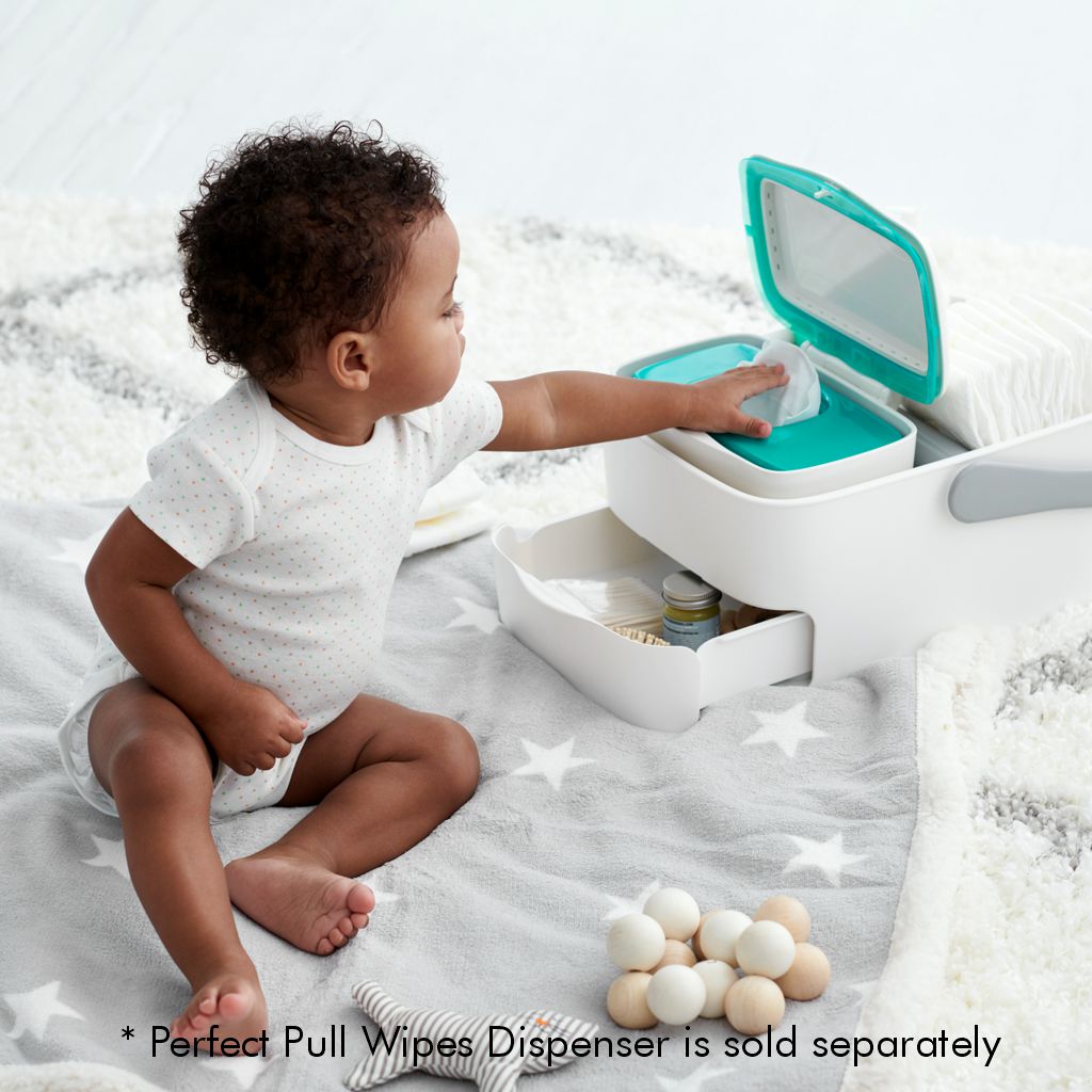 OXO Tot - OXO TOT DIAPER CADDY (7334903971874)