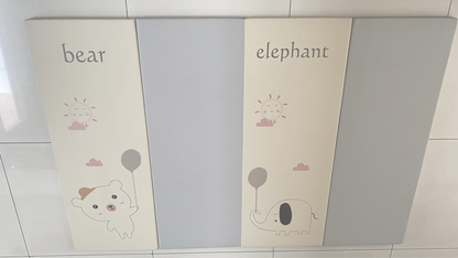 Haenim Toys- Playmat for 10 panels fence (7960939823138)