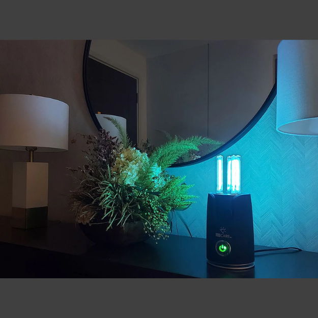 UV Care Portable Germ Zapper (7932526100514)
