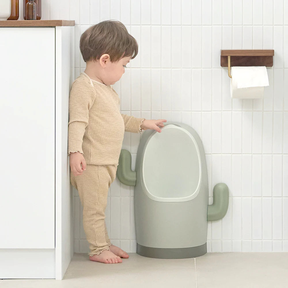 Haenim Toys- IFAM Easy doing 2- Step Urinal Bowl (7960913248290)