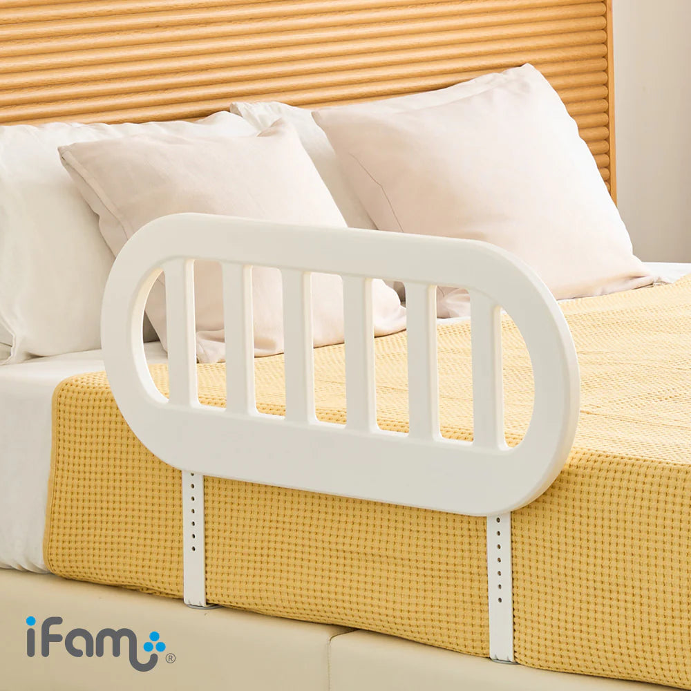 Haenim Toys- IFAM Bed Guard Bed Rail (7960919506978)