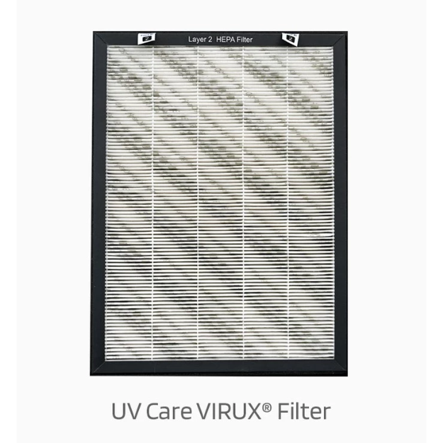 UV Care Air Purifier w/ Humidifier (8 Stages) Filter Replacement (7932304719906)