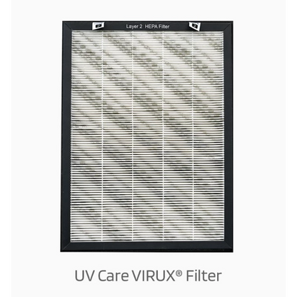 UV Care Air Purifier w/ Humidifier (8 Stages) Filter Replacement (7932304719906)