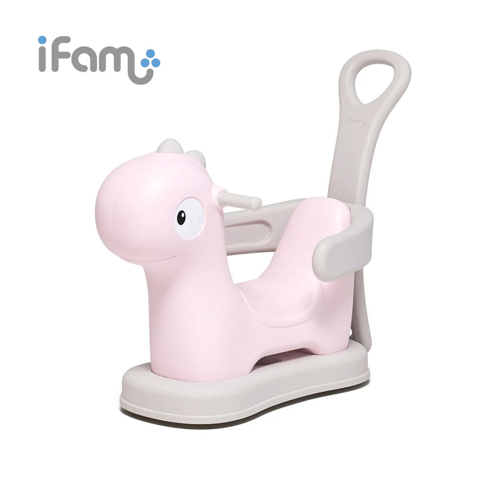 Haenim Toys- IFAM Famy Spring Car Set (7960916820002)