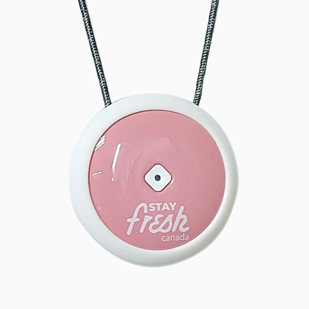 Silicon Protective Case for the Stayfresh Canada Breathe Clean Series (7931875098658)