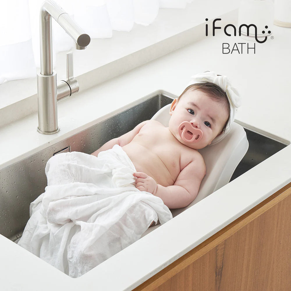 Haenim Toys- IFAM Full Care 3-1 Bath Set (7960915279906)