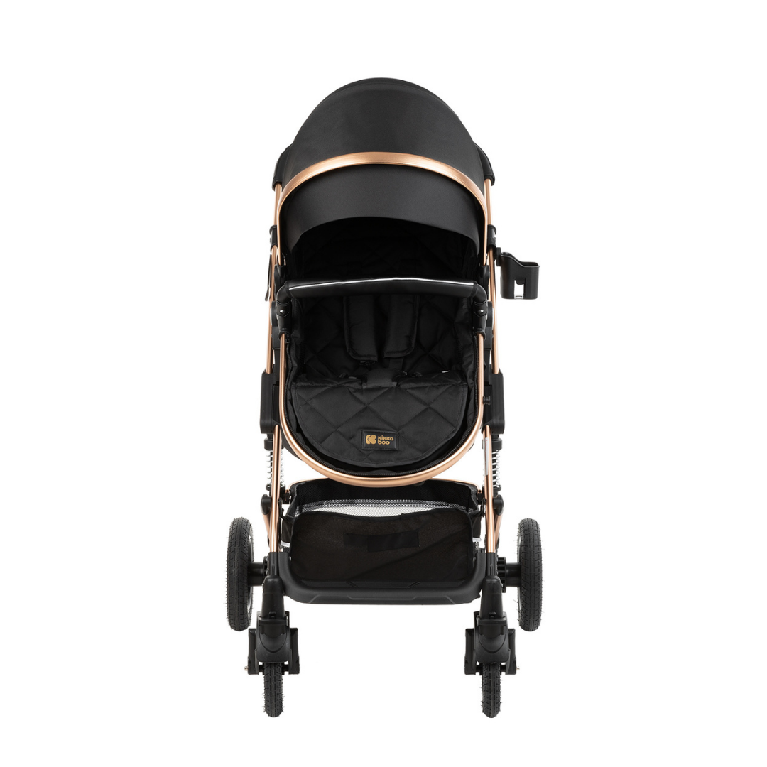 Kikkaboo - Travel System Amaia (7707051065378)