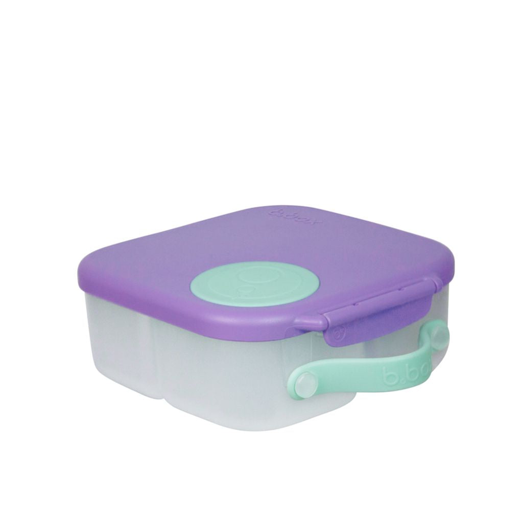 B.box Mini Lunchbox (7963906768930)