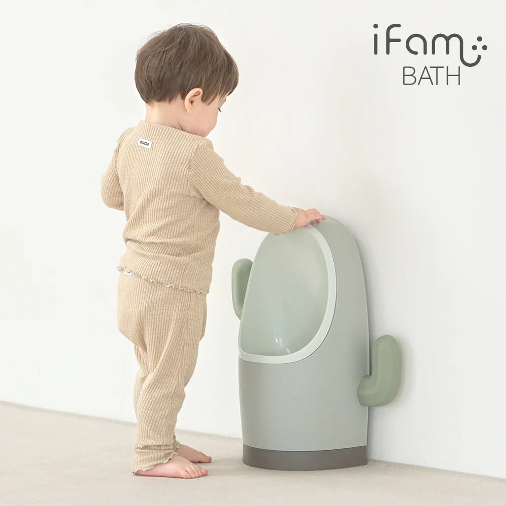 Haenim Toys- IFAM Easy doing 2- Step Urinal Bowl (7960913248290)